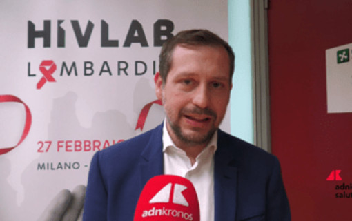 Monti (Lombardia): "Su Hiv strategia prevenzione integrata e dedicata ai giovani" Monti (Lombardia): "Su Hiv strategia prevenzione integrata e dedicata ai giovani"