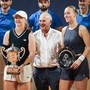 Palermo Ladies Open, Jones batte Koevermans e vince il torneo