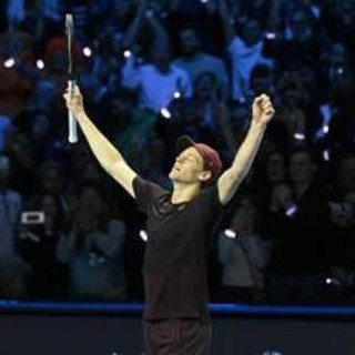 Sinner: &quot;Grande Slam? Sbagliato pensarci, il tennis ha un altro approccio&quot;. E sulla Coppa Davis...