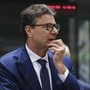 Manovra, Giorgetti: "Tutela i redditi medi e mantiene i conti in ordine" Manovra, Giorgetti: "Tutela i redditi medi e mantiene i conti in ordine"