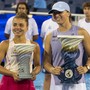 Paolini ko in finale, Swiatek vince il Wta di Cincinnati