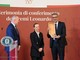 Made in Italy, Ferrero riceve premio Leonardo