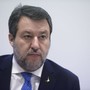 Ucraina, Salvini “In Ue a qualcuno conviene che la guerra continui”