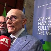 Esposito: "Con blue economy cantieristica nel Mezzogiorno cresce più che al Nord"