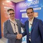 Sonepar Italy al Sps Italia, debutta il nuovo corso di Cignoli