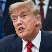 Trump firma la fine dello shutdown