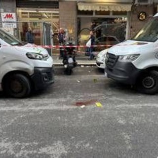 Bimbo precipitato da finestra a Roma, condizioni stabili per l'11enne