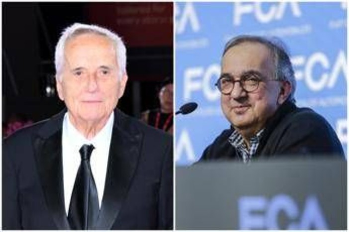 Bellocchio dirigerà un film su Sergio Marchionne: &quot;La storia di un 'vincitore tragico'&quot;