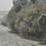 Neve e gelo polare, inverno è in anticipo