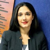 Report, Giulia Presutti rinuncia alla conduzione: "Lascio per amore del programma" Report, Giulia Presutti rinuncia alla conduzione: "Lascio per amore del programma"