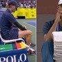 Sinner, 'caso asciugamani' agli Us Open: cos'è successo in semifinale