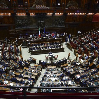 Dalla Camera via libera definitivo con 216 sì, la manovra è legge
