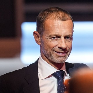 Le federazioni convincono Ceferin, si ricandiderà alla presidenza Uefa