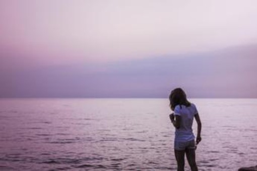 Malinconia di fine estate? Rimandata per l'afa Malinconia di fine estate? Rimandata per l'afa