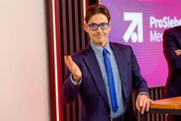 "Berlusconi crede nel futuro della Tv": la Börsen-Zeitung celebra Pier Silvio nel giorno del compleanno