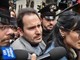 Caso Garlasco, perizia consulenti Stasi: &quot;Impronta 33 è di Sempio ed è intrisa di sangue e sudore&quot;
