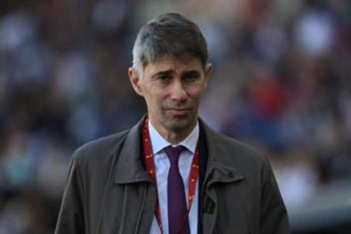 Juve, Massara è il nuovo chief football officer del club Juve, Massara è il nuovo chief football officer del club