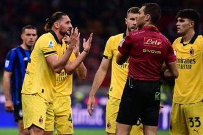 Milan-Atalanta, gol annullato a Fullkrug nel finale: cos'è successo