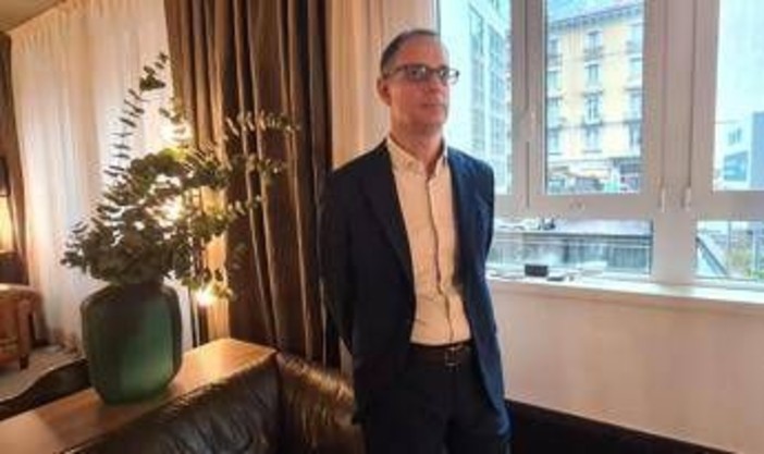 Bigagli (Bms Italia): "Con liso-cel pazienti con linfomi vivono di più e meglio"