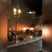A Crans-Montana "fiamme e panico, sembrava un film dell'orrore": il racconto dei sopravvissuti