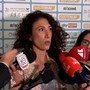Palmisano: "Il Fair Play è il gesto che racconta davvero chi siamo" Palmisano: "Il Fair Play è il gesto che racconta davvero chi siamo"