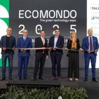 Sostenibilità, Ecomondo 2025: ricerca e innovazione guidano la transizione