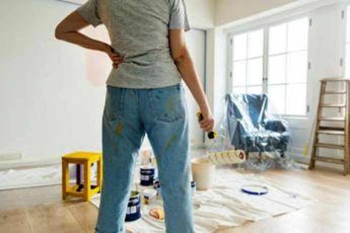 Lavori in condominio? Ecco gli orari da rispettare