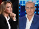 Sonia Bruganelli: &quot;Paolo Bonolis? Volevamo cose diverse, il tradimento frutto di una crisi&quot;