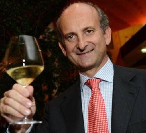 Dazi Usa-Ue, Frescobaldi: &quot;Al 15% per vino danno da 317 milioni di euro&quot;
