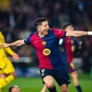 Borussia Dortmund-Barcellona: orario, probabili formazioni e dove vederla in tv