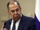 Ucraina-Russia, Lavrov: "Stubb e Meloni chiedono un urgente cessate il fuoco, ma per guadagnare tempo" Ucraina-Russia, Lavrov: "Stubb e Meloni chiedono un urgente cessate il fuoco, ma per guadagnare tempo"