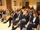 Made in Italy: Benzi, 'Oro Saiwa rappresenta un modello di filiera e identità del territorio' Made in Italy: Benzi, 'Oro Saiwa rappresenta un modello di filiera e identità del territorio'