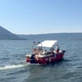 Marito Roccella scomparso, lago di Vico ancora al setaccio: in campo sub e robot