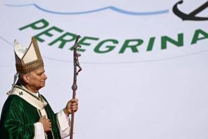 Giubileo giovani, oltre un milione per il Papa. Leone cita Francesco: &quot;Siete inquieti perché vivi. Aspirate a cose grandi&quot;