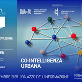 Al via Mobility Forum 2025, Co-intelligenza urbana al centro del dibattito