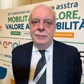 Gibelli (Asstra): "Aziende più tecnologiche ed energivore, serve nuovo status giuridico" Gibelli (Asstra): "Aziende più tecnologiche ed energivore, serve nuovo status giuridico"
