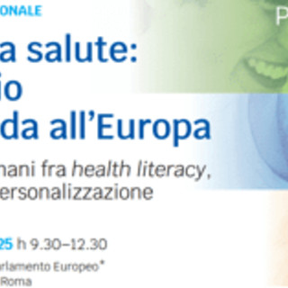 Salute, esperti: &quot;Con prevenzione nelle varie fasce d'età evitabili 40% patologie&quot;