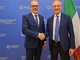 Spazio, Urso incontra dg Esa Aschbacher “Italia protagonista”