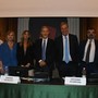 Mare, Musumeci: "Underwater e spazio sfide priorità per il governo"
