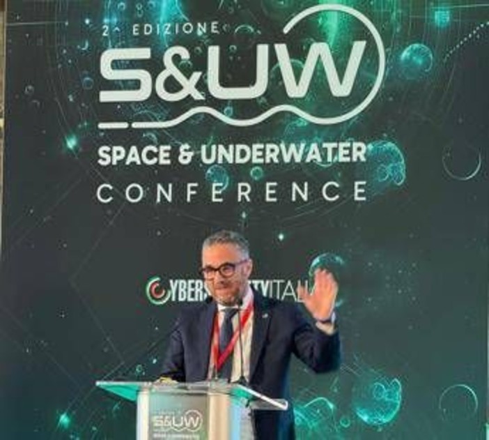 Spazio, Fasano: &quot;Dominio conteso, con meno di 1.000 euro si può simulare un attacco satellitare&quot;