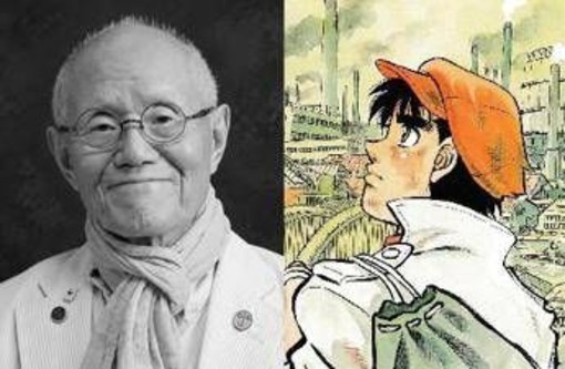 Morto Tetsuya Chiba: il fumettista giapponese che disegnò 'Rocky Joe' Morto Tetsuya Chiba: il fumettista giapponese che disegnò 'Rocky Joe'
