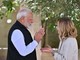 Italia-India, Meloni e Modi: "Rapporto tra Roma e Nuova Delhi in una fase decisiva"