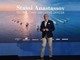 Nautica, Anastassov (Ferretti):"Nostri brand sono i pilastri della strategia" Nautica, Anastassov (Ferretti):"Nostri brand sono i pilastri della strategia"