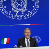 Frana Niscemi, Musumeci “Respingo attacchi nei miei confronti”