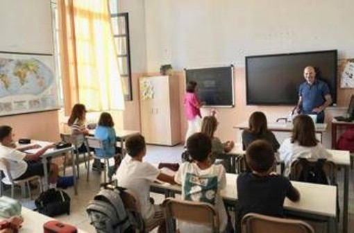 Rientro a scuola, dall'Iss una mini guida per genitori e ragazzi contro l'ansia