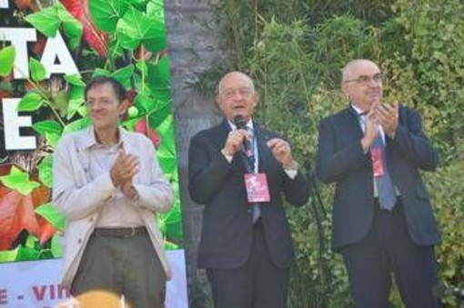 Firenze, successo per l'edizione 2026 del Festival Nazionale dell'Economia Civile Firenze, successo per l'edizione 2026 del Festival Nazionale dell'Economia Civile