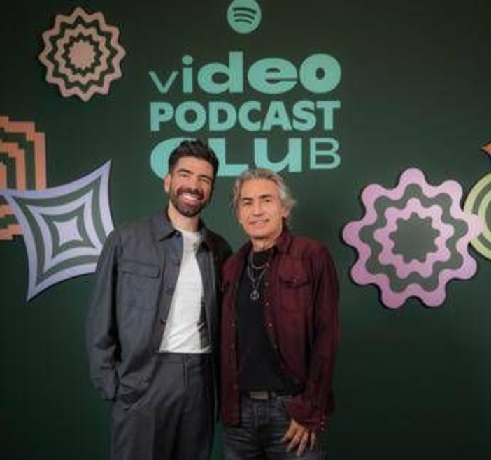 Digitale, Spotify: per video podcast in Italia le ore di visione sono aumentate del 175% in un anno