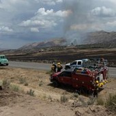 Maxi incendio minaccia la città di Reno, in Nevada: quasi 90mila evacuati. I testimoni: "Siamo spaventati a morte" Maxi incendio minaccia la città di Reno, in Nevada: quasi 90mila evacuati. I testimoni: "Siamo spaventati a morte"