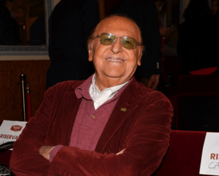 Napoli, Arbore a Conte: &quot;Ora massima concentrazione, ogni partita è una finale&quot;