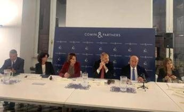 Professioni, Consulenti del lavoro: "La formazione condivisa è leva di crescita professionale" Professioni, Consulenti del lavoro: "La formazione condivisa è leva di crescita professionale"